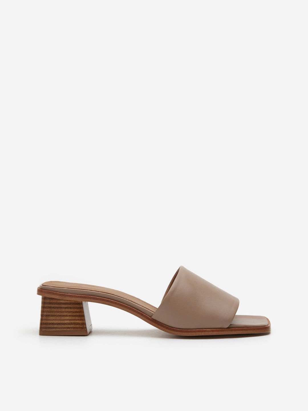 Flattered Heels