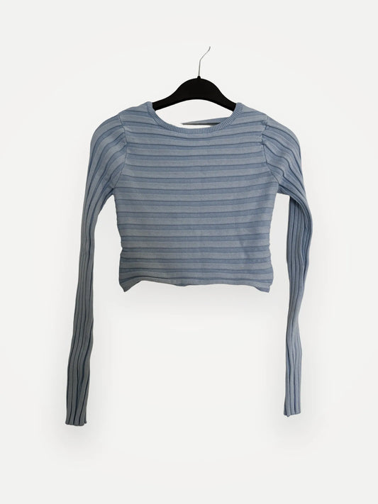 4Th & Reckless Top