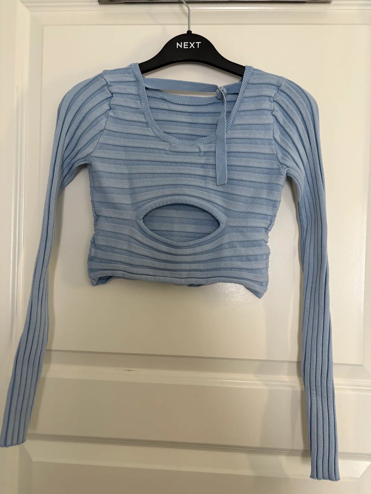 4Th & Reckless Top