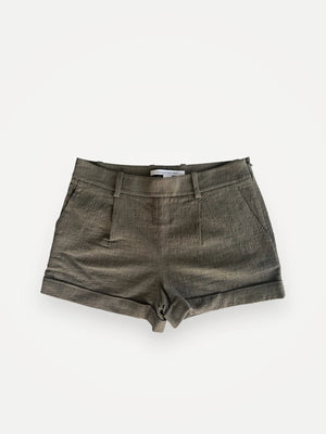 Diane Von Furstenberg-shorts