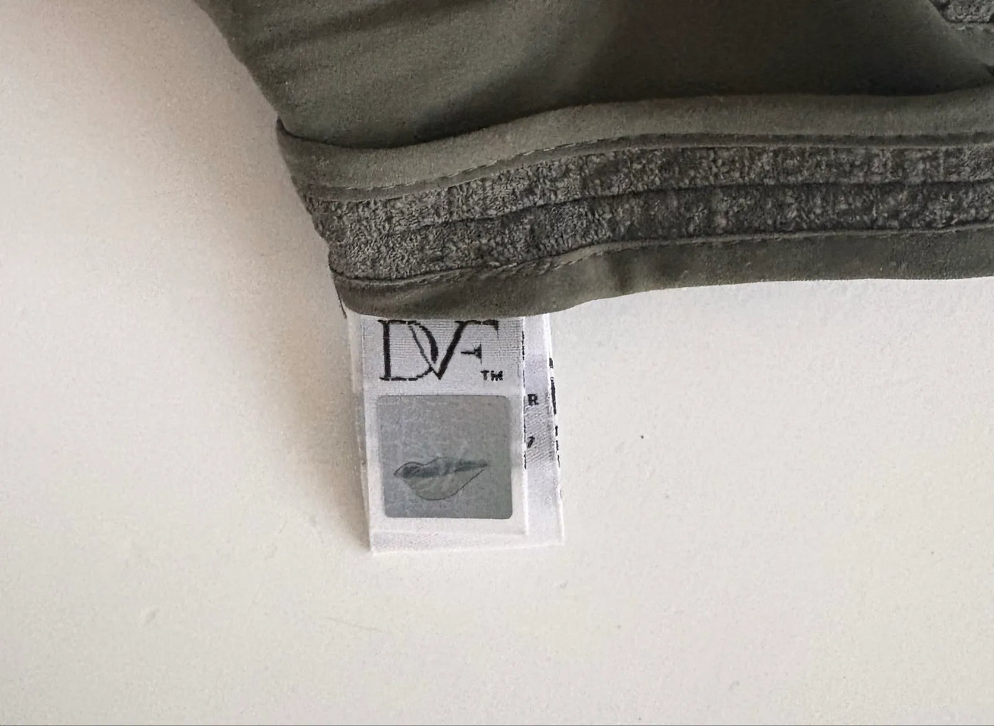 Diane Von Furstenberg-shorts