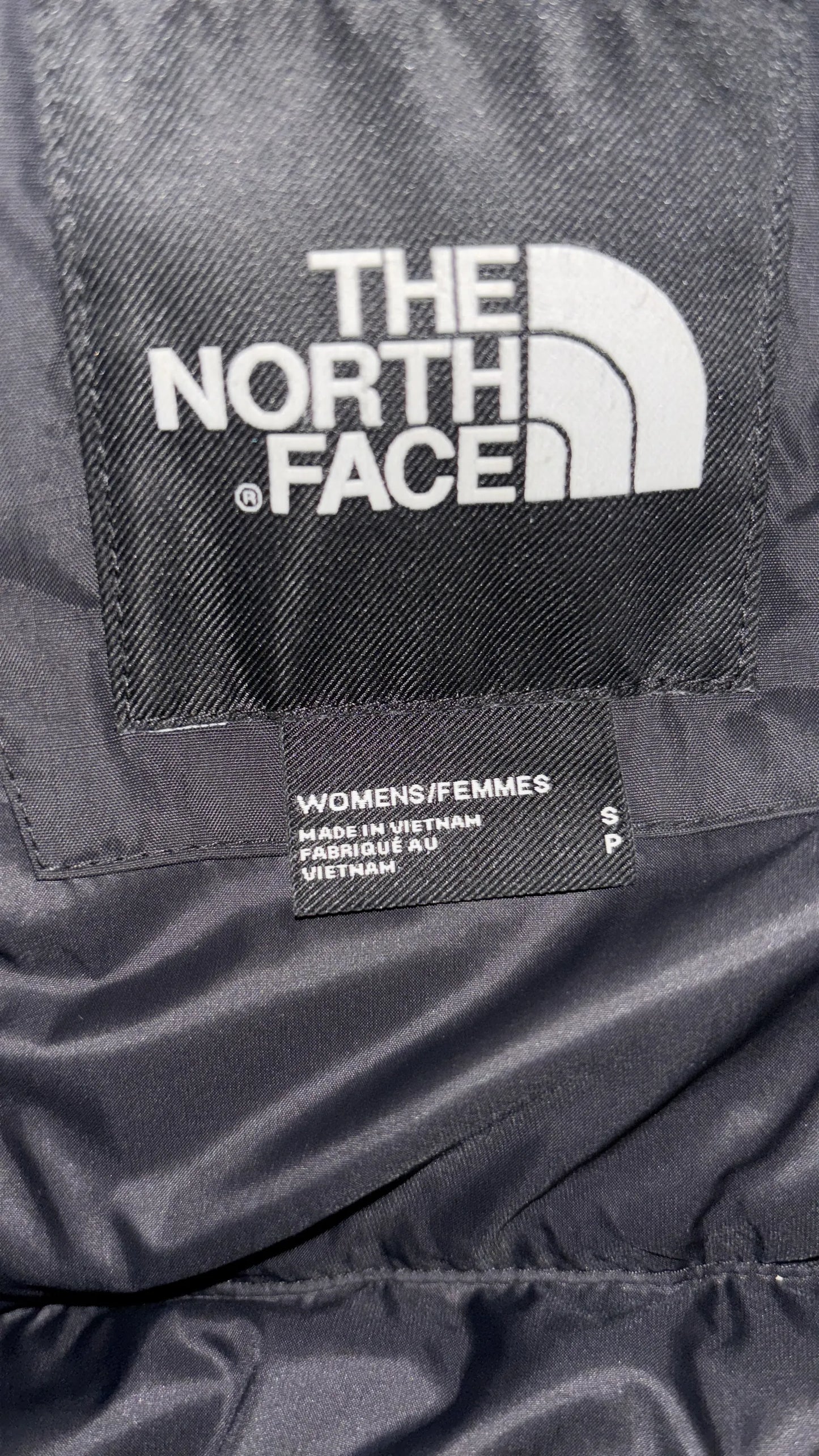 The North Face-jacka NWOT