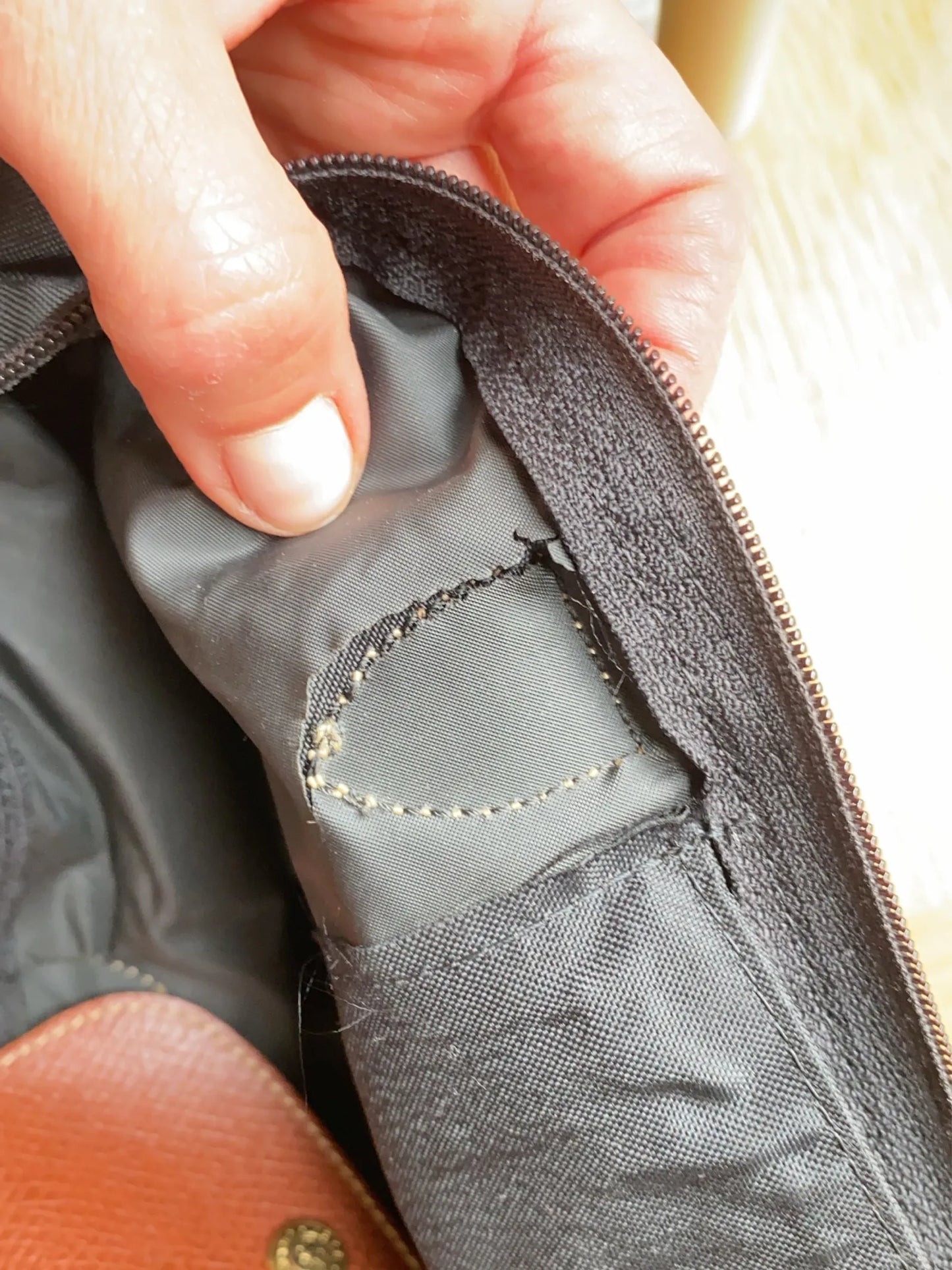Longchamp Handbag