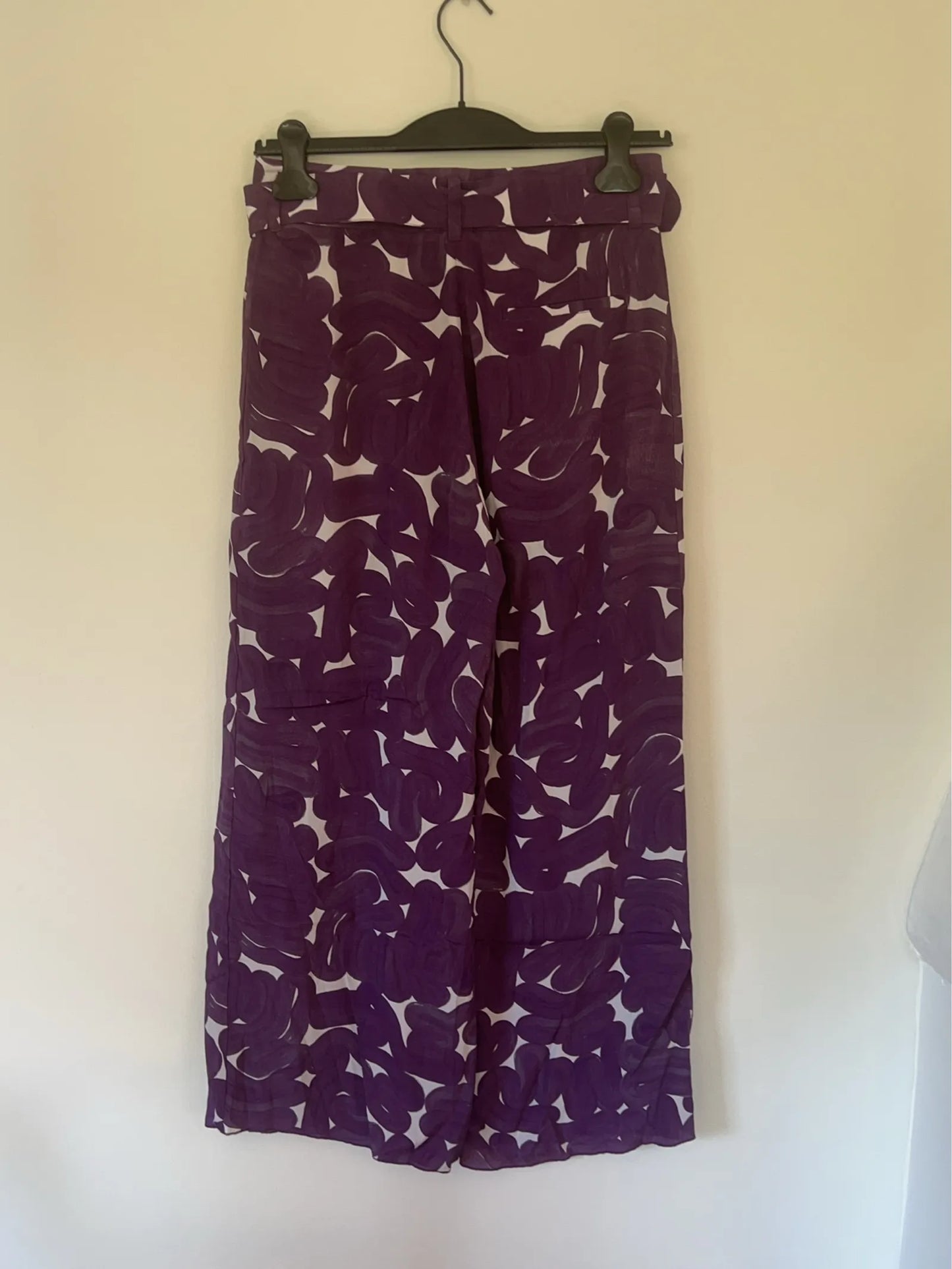 Hope Studio Silk Trousers