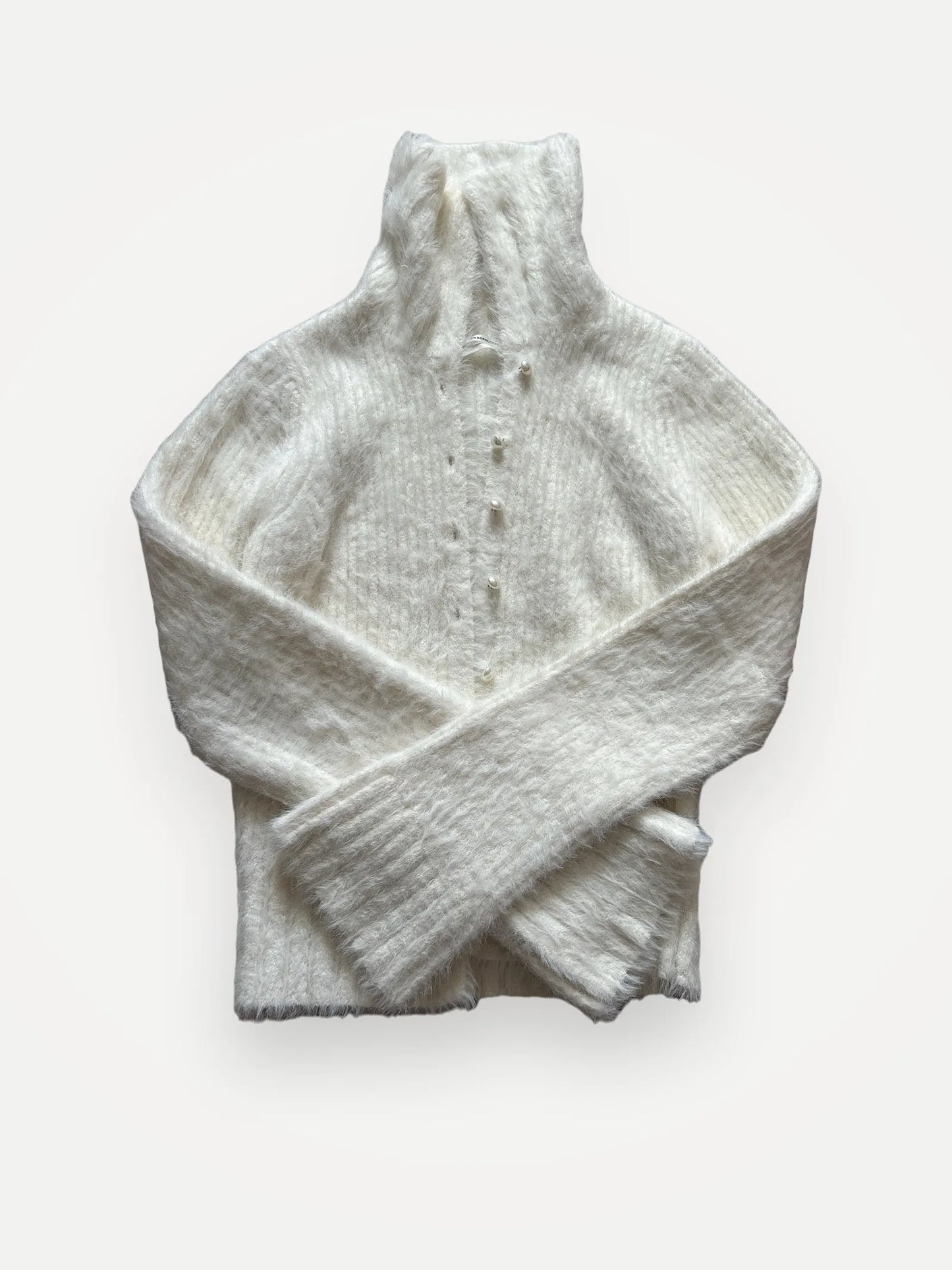 Anthropologie-kofta