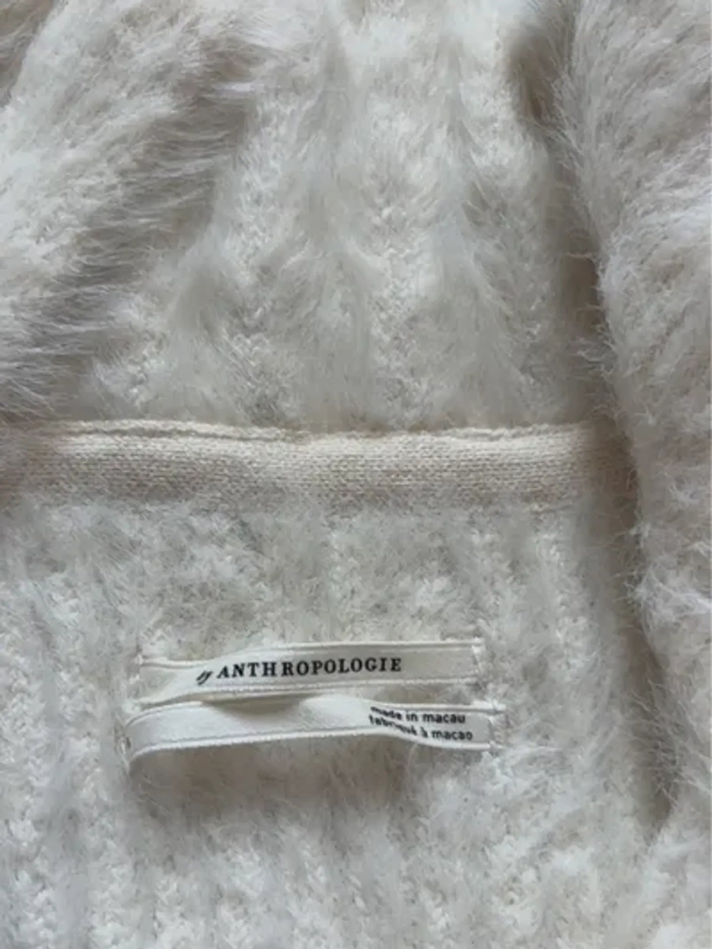 Anthropologie-kofta