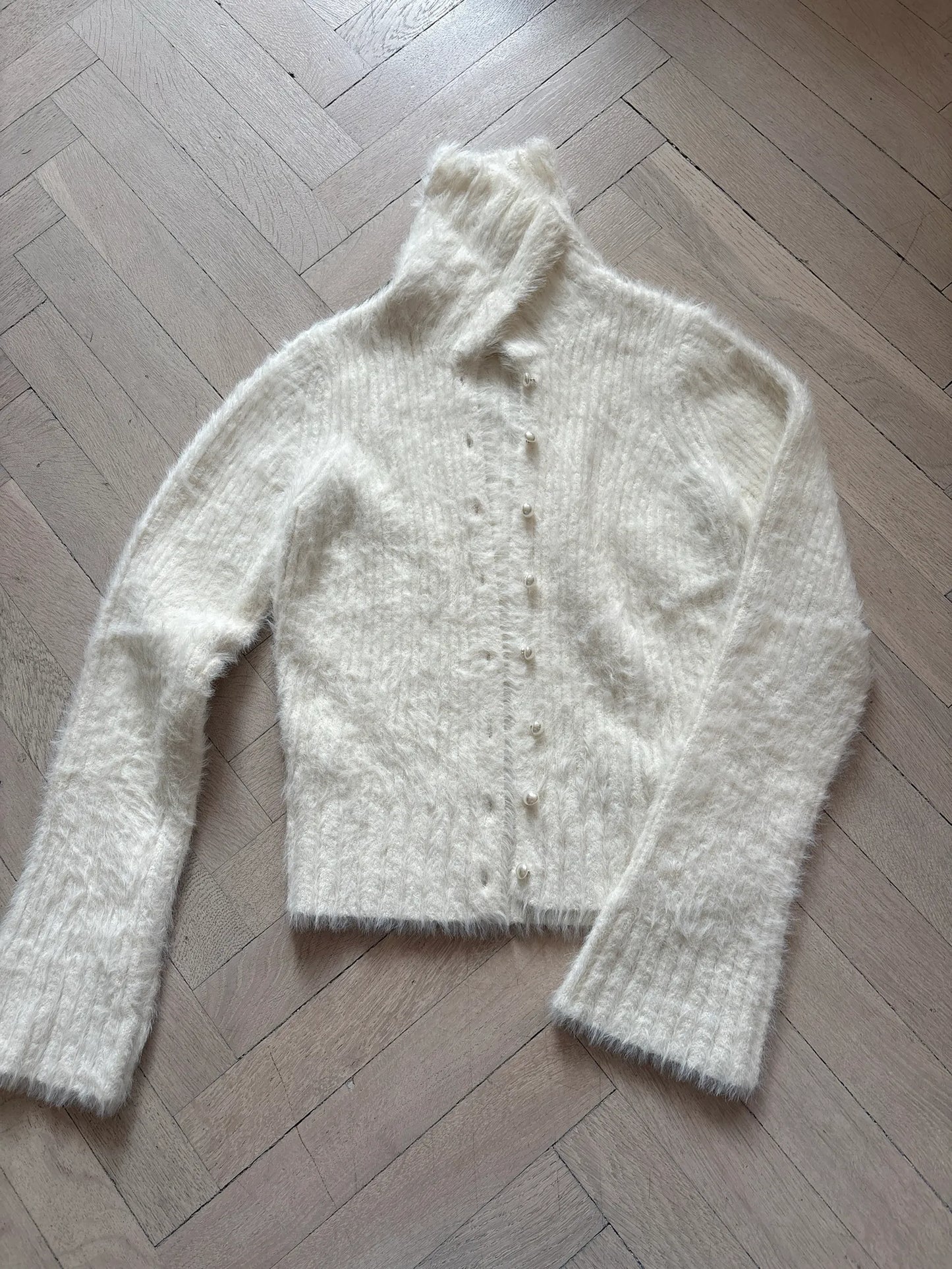 Anthropologie-kofta