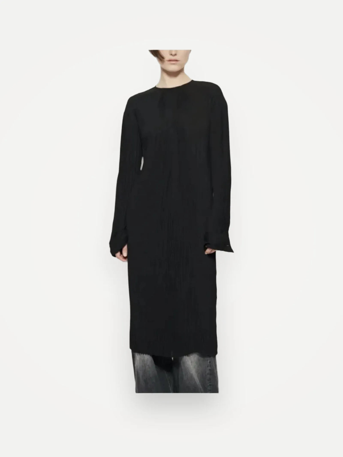 Teurn Studios Tuva Dress