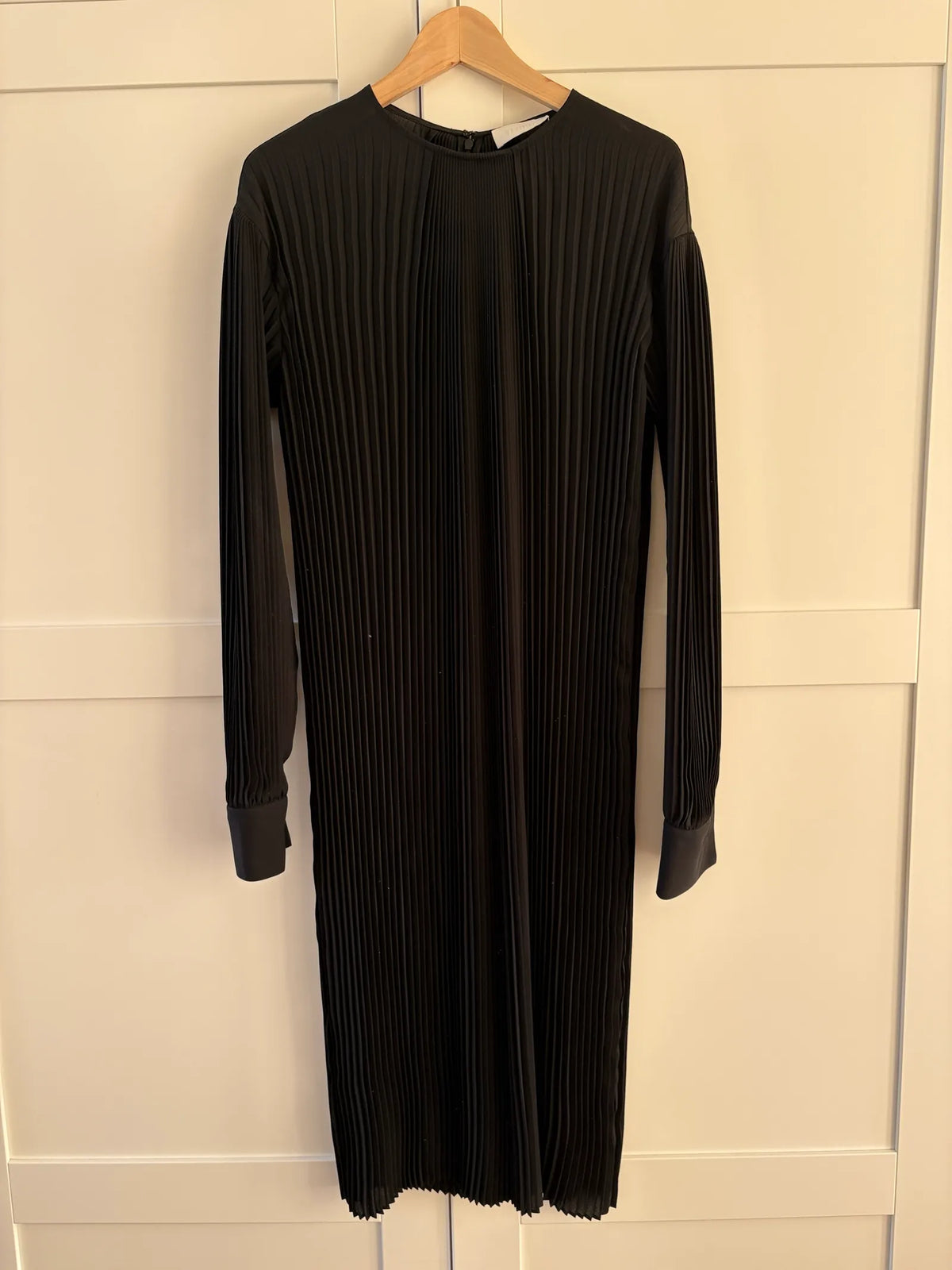 Teurn Studios Tuva Dress