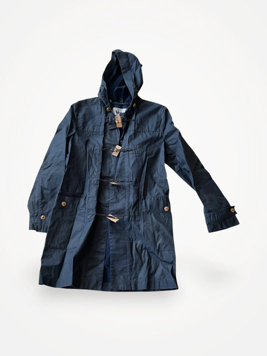 Acne Studios Wailer Woman Coat