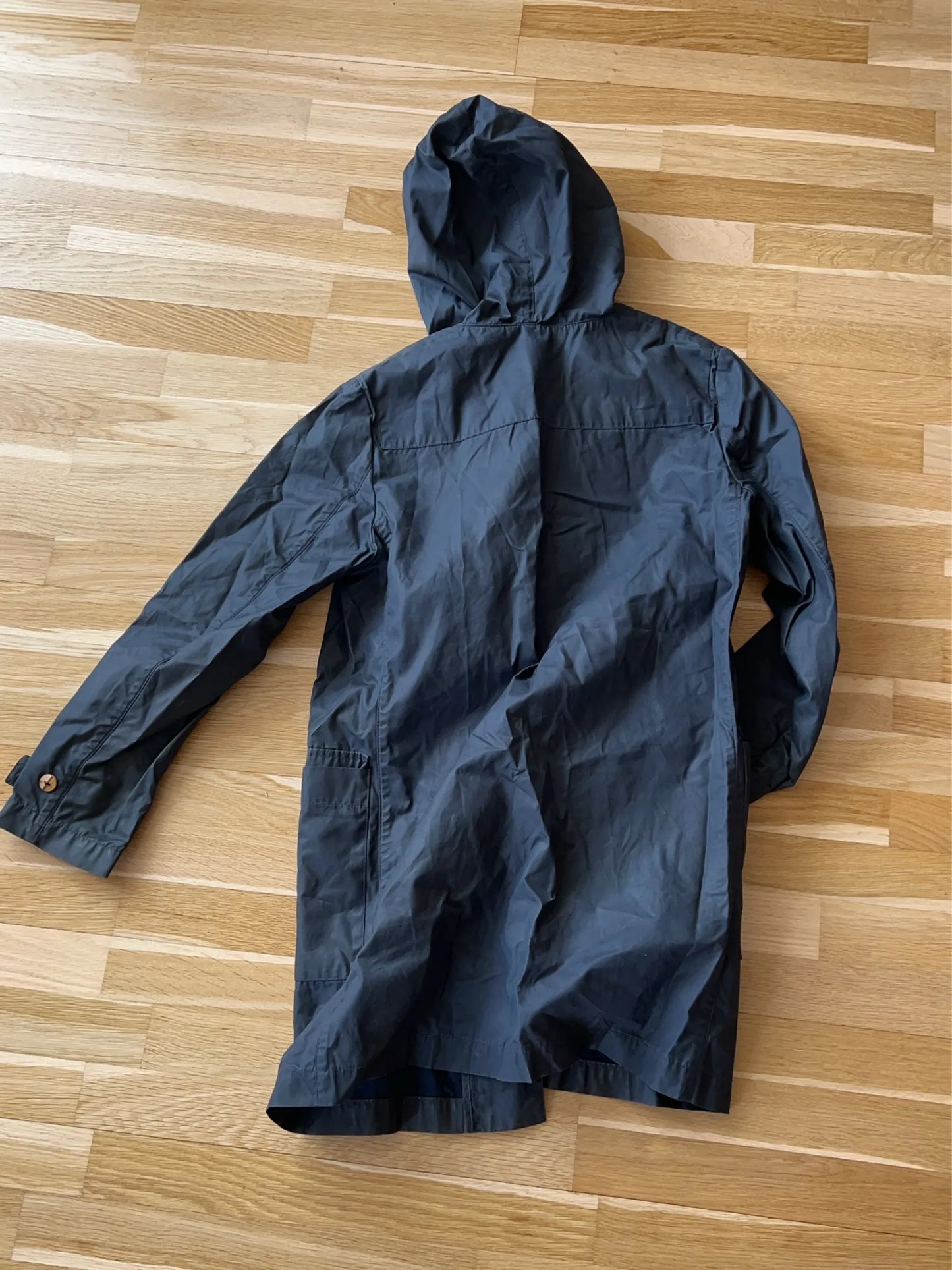 Acne Studios Wailer Woman Coat