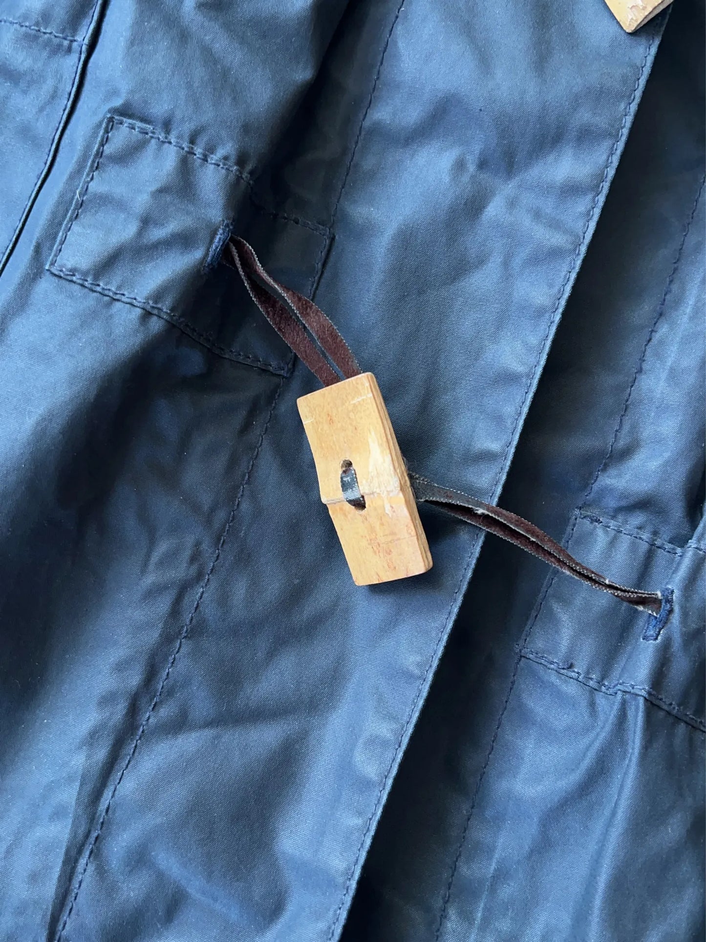 Acne Studios Wailer Woman Coat