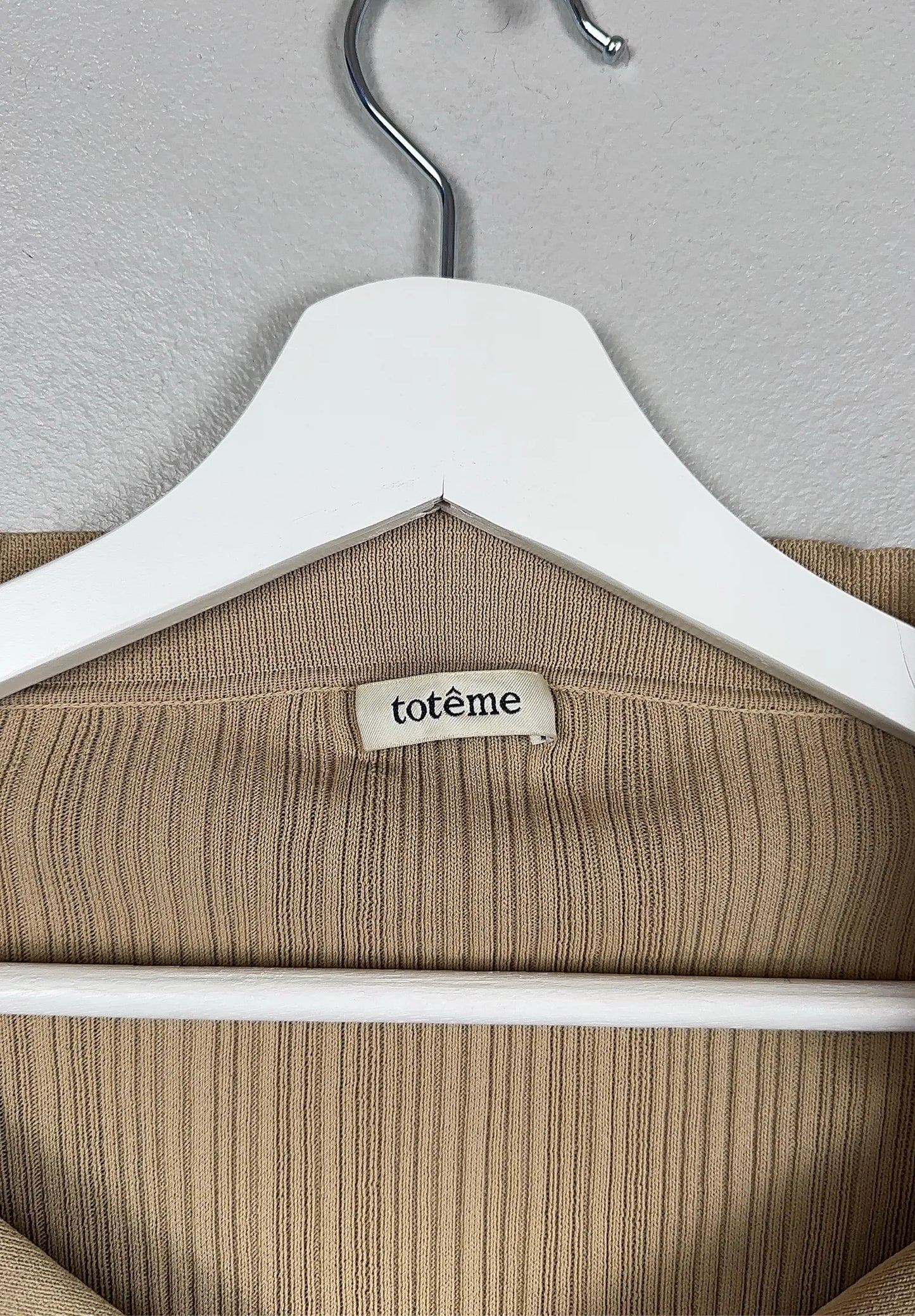 Toteme Sora Sweater