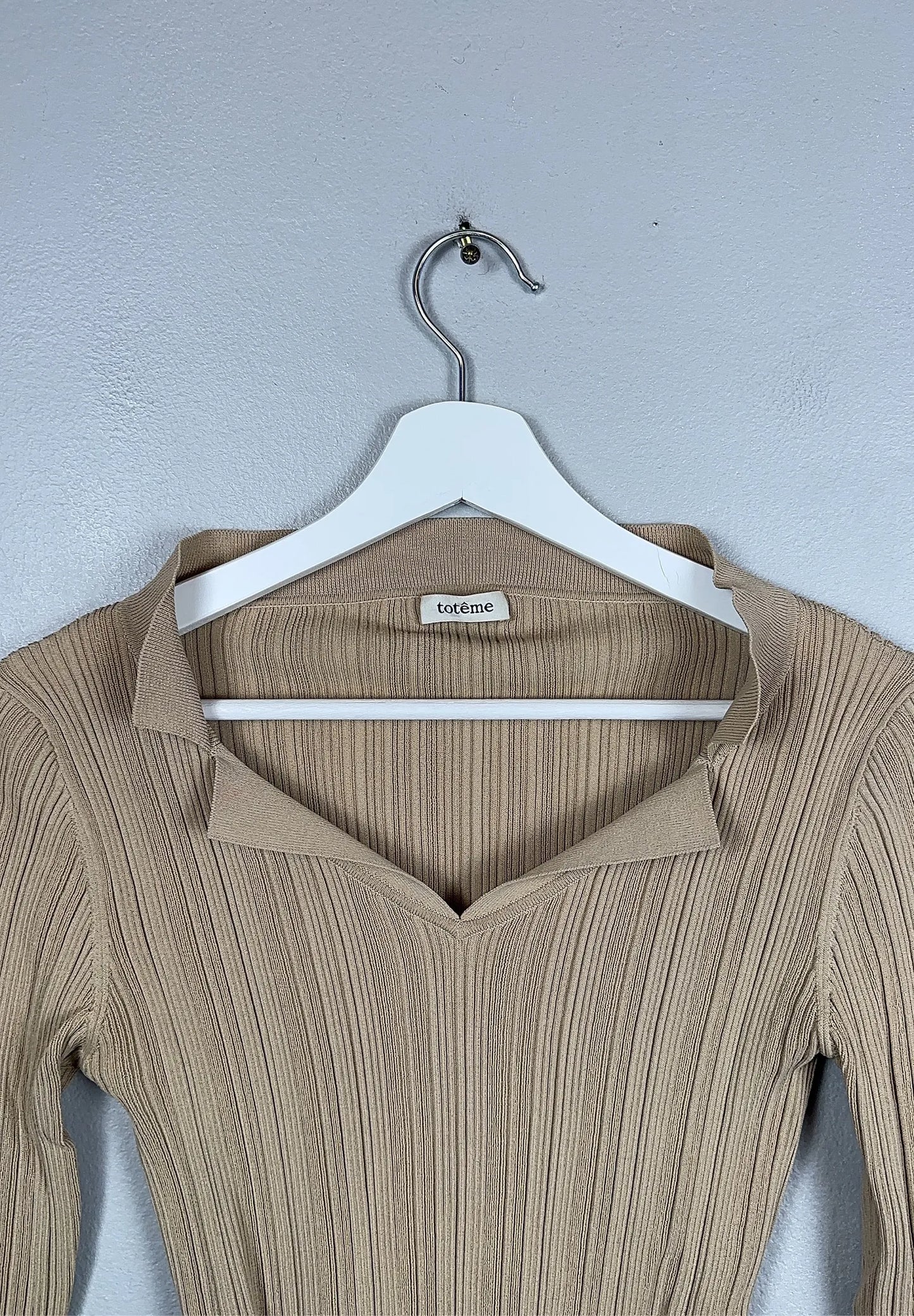Toteme Sora Sweater
