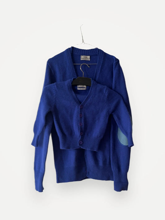 Acne Studios-ullkofta