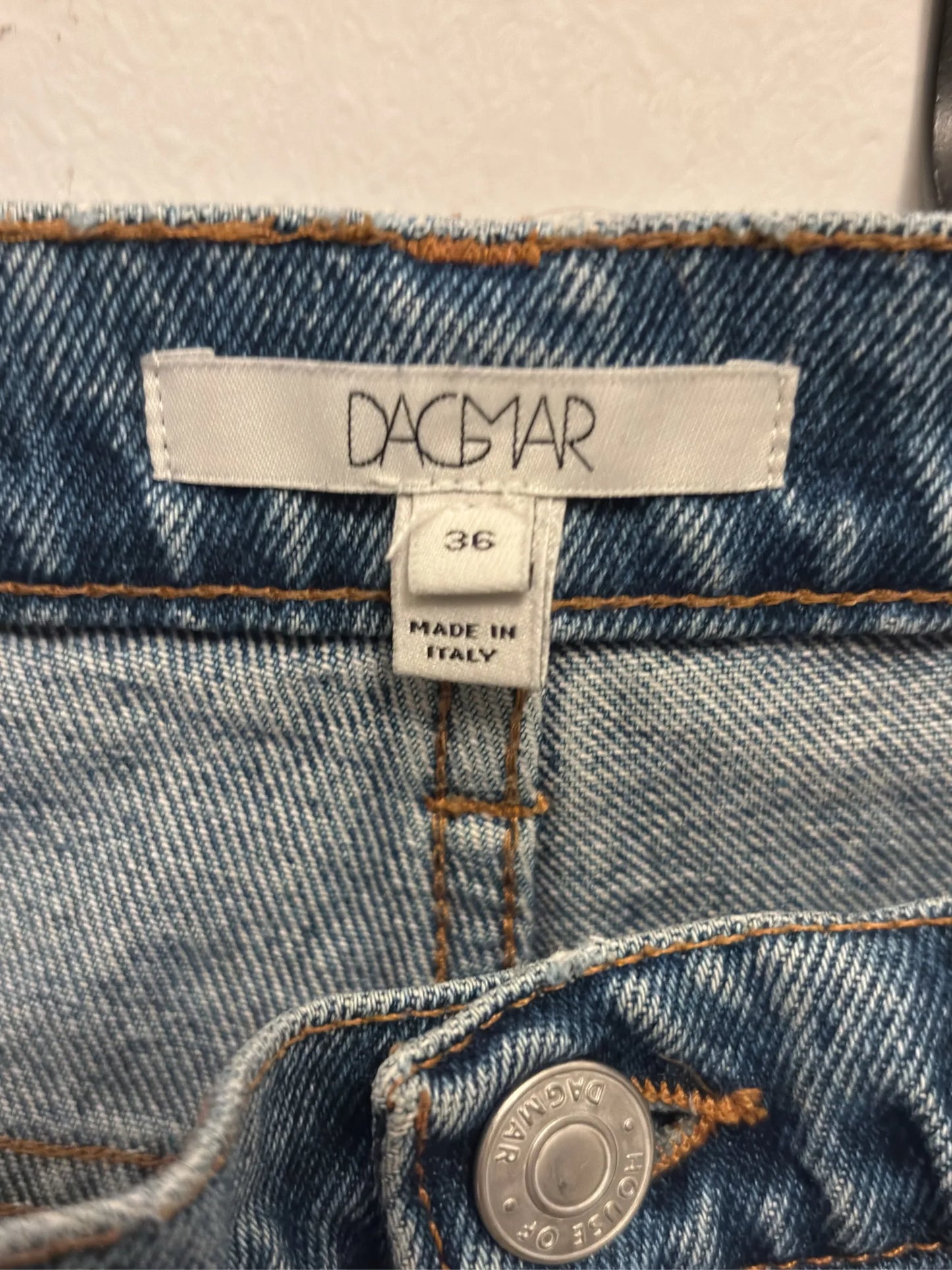 Dagmar-jeans