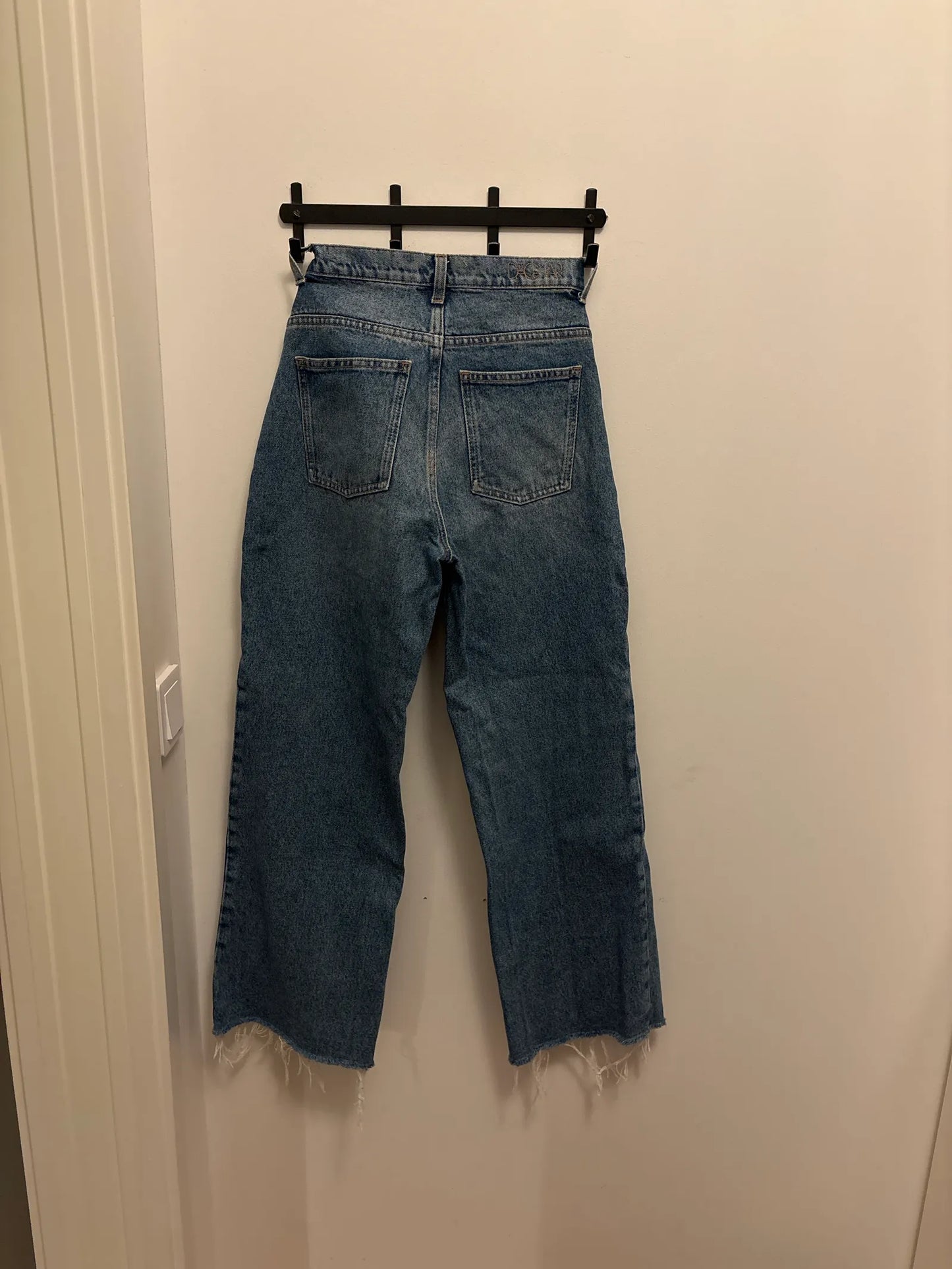 Dagmar-jeans