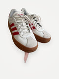 Adidas Vl Court Bold Shoes-skinnsneakers
