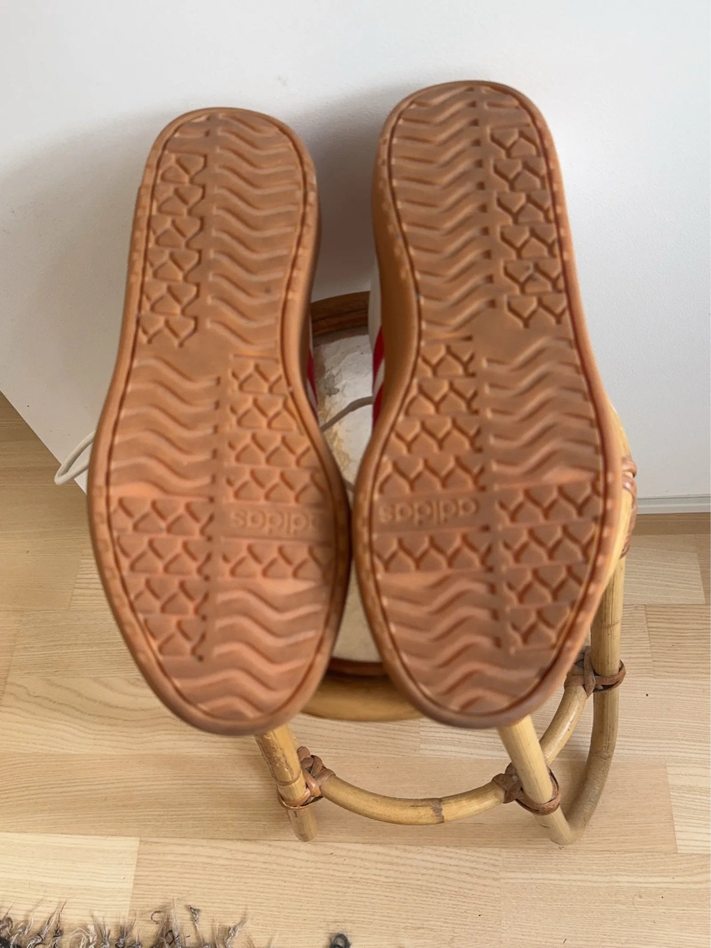 Adidas Vl Court Bold Shoes-skinnsneakers