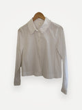 Arket-blus NWOT