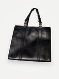 Coccinelle Tasche Shopper Tote-skinnhandväska