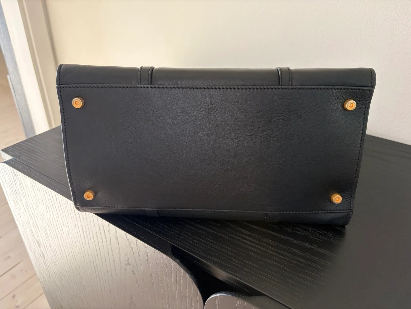 Coccinelle Tasche Shopper Tote-skinnhandväska
