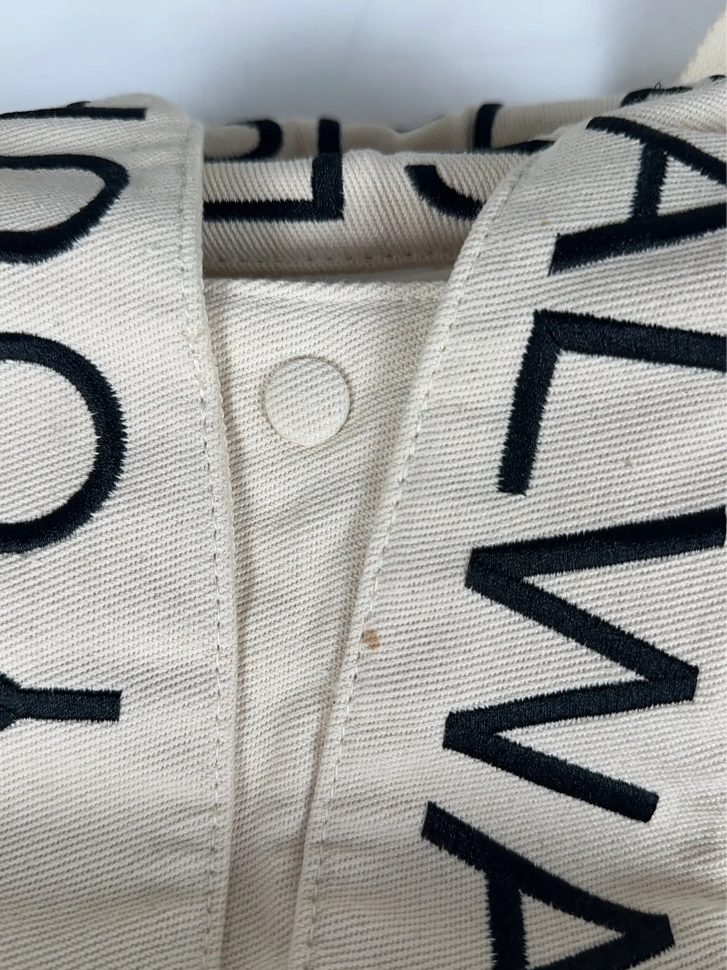 Zara-handväska