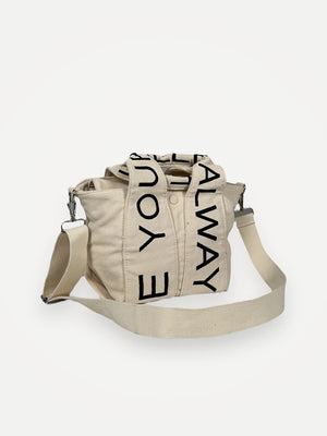 Zara Handbag