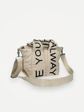 Zara Handbag