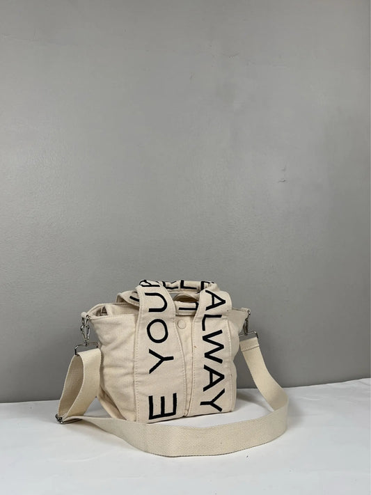 Zara-handväska