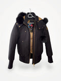 Moose Knuckles-dunjacka NWOT
