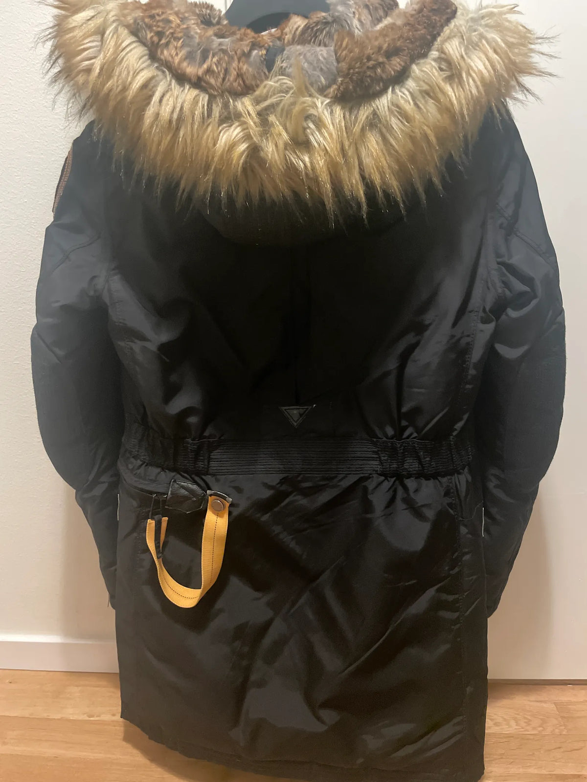 Parajumpers-jacka