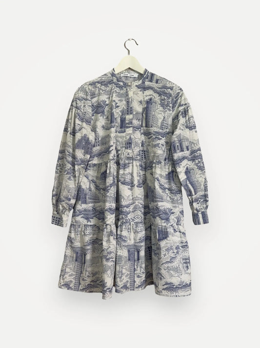 Samsøe Samsøe Margo Aop 11332 Dress