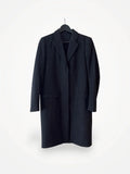Filippa K Classic Wool Coat