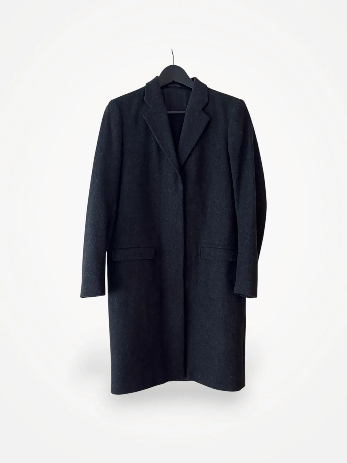 Filippa K Classic Wool Coat