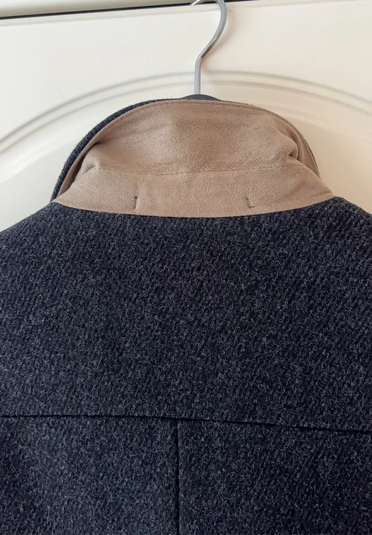 Filippa K Classic Wool Coat