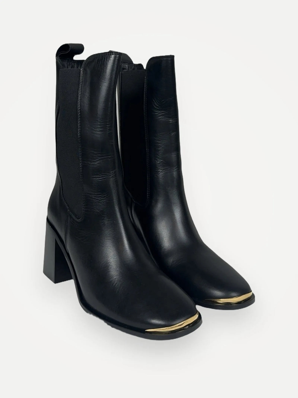 Blankens The Rania-skinnboots
