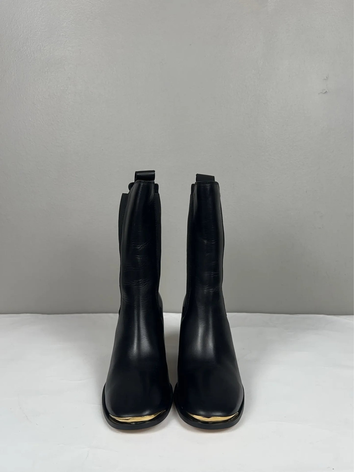 Blankens The Rania-skinnboots
