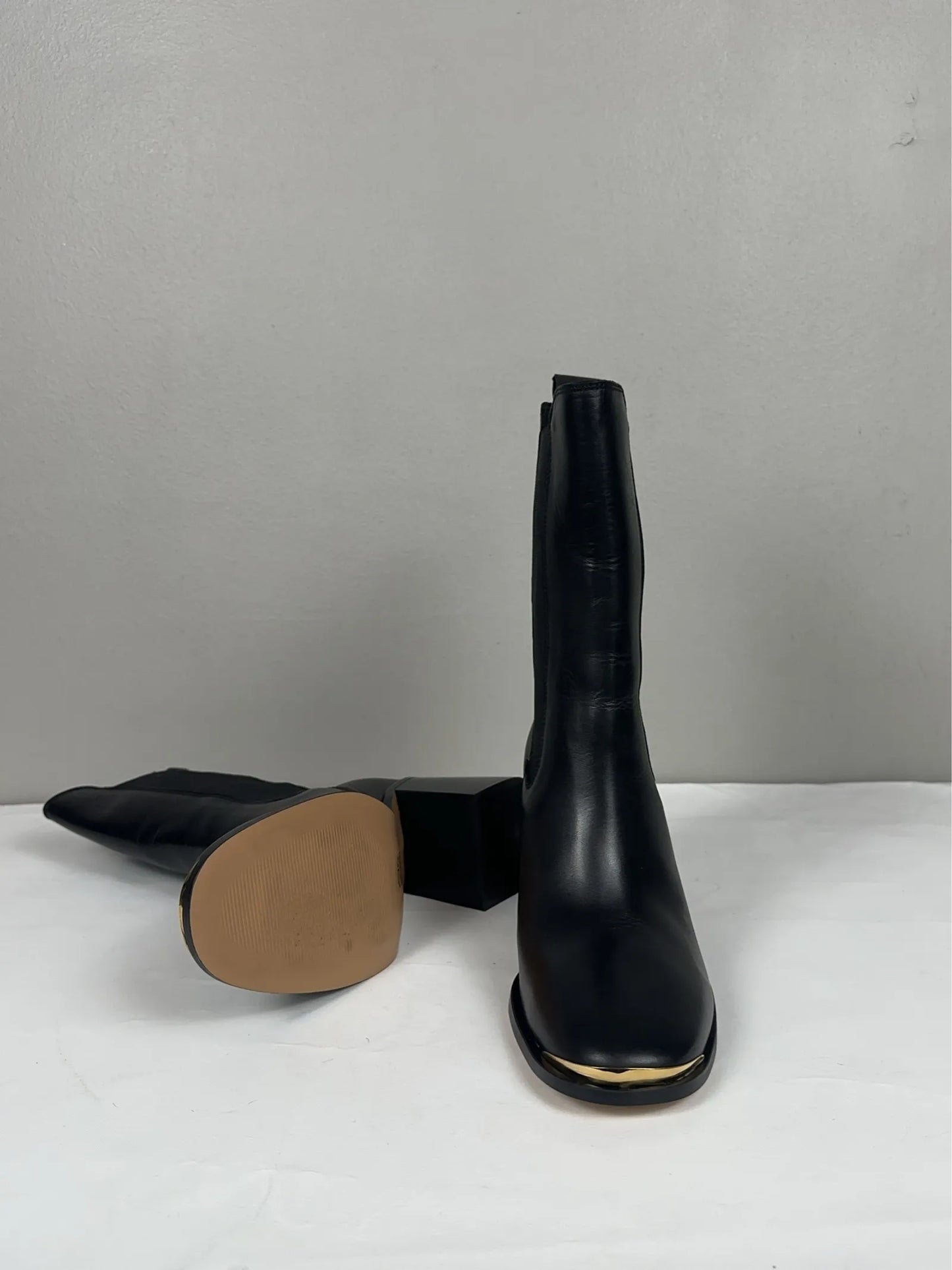 Blankens The Rania-skinnboots