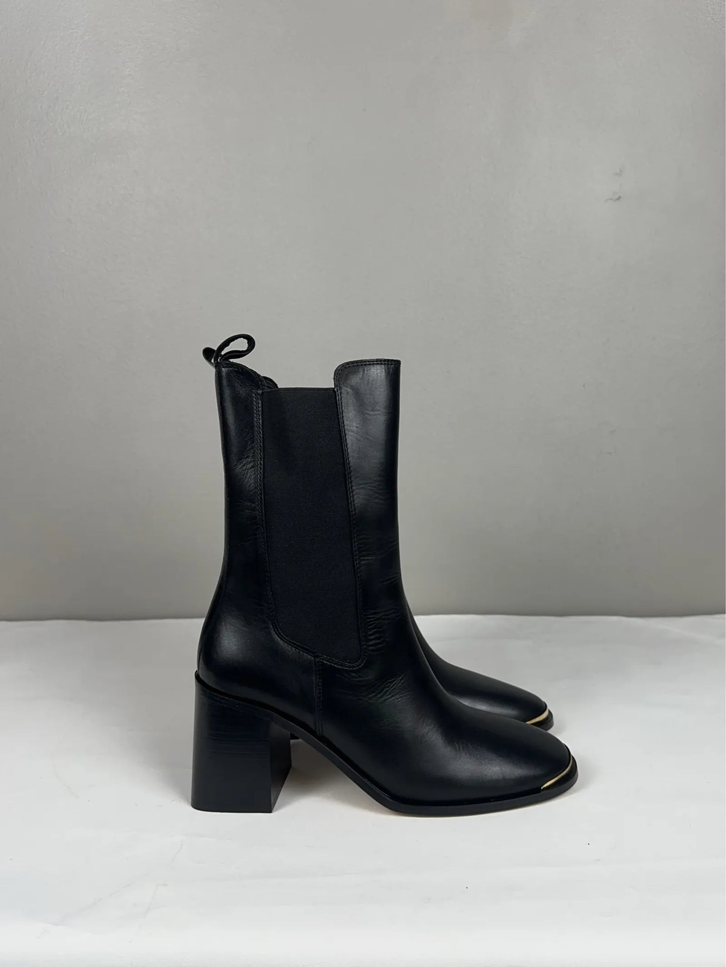 Blankens The Rania-skinnboots