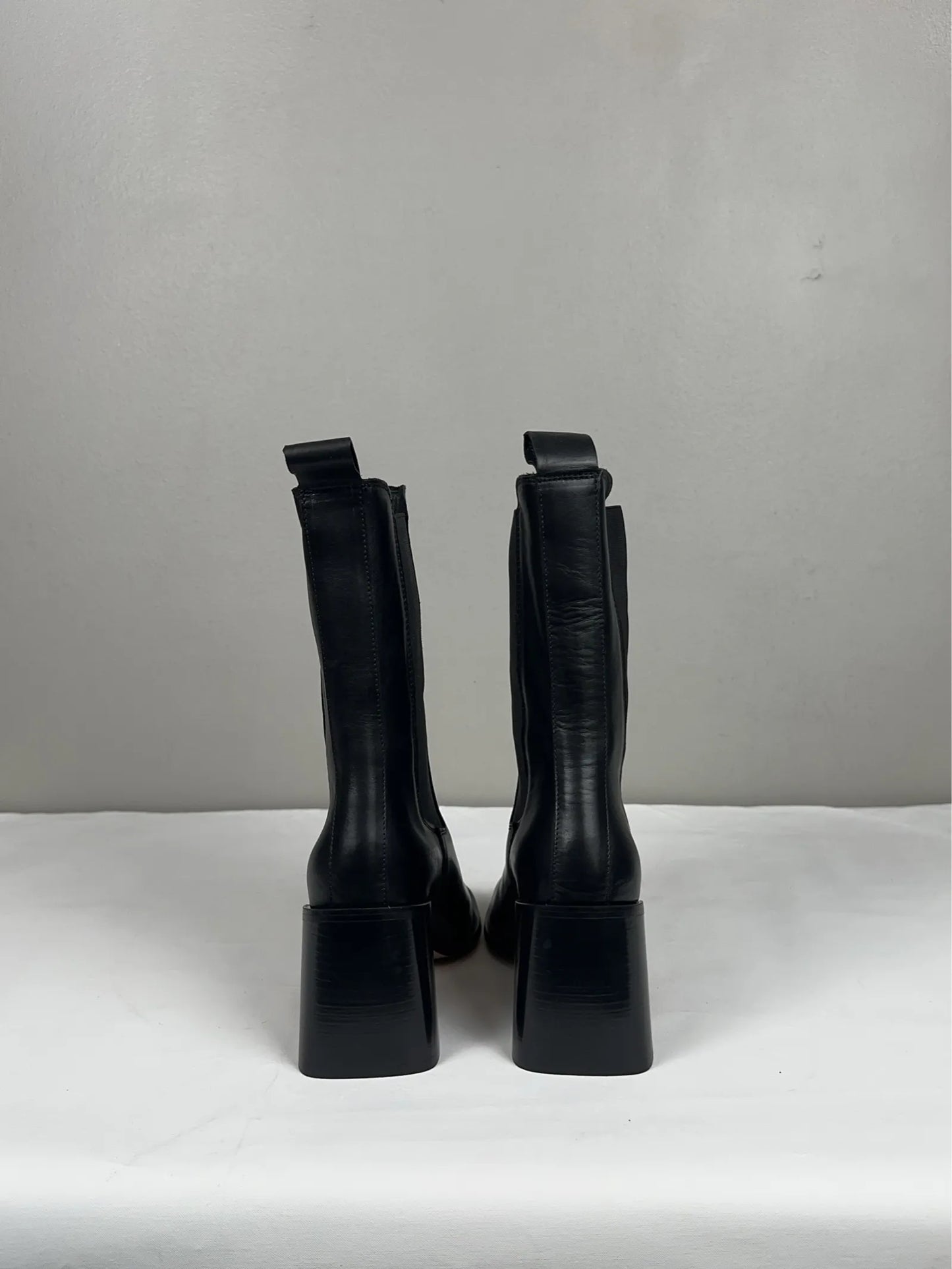 Blankens The Rania-skinnboots