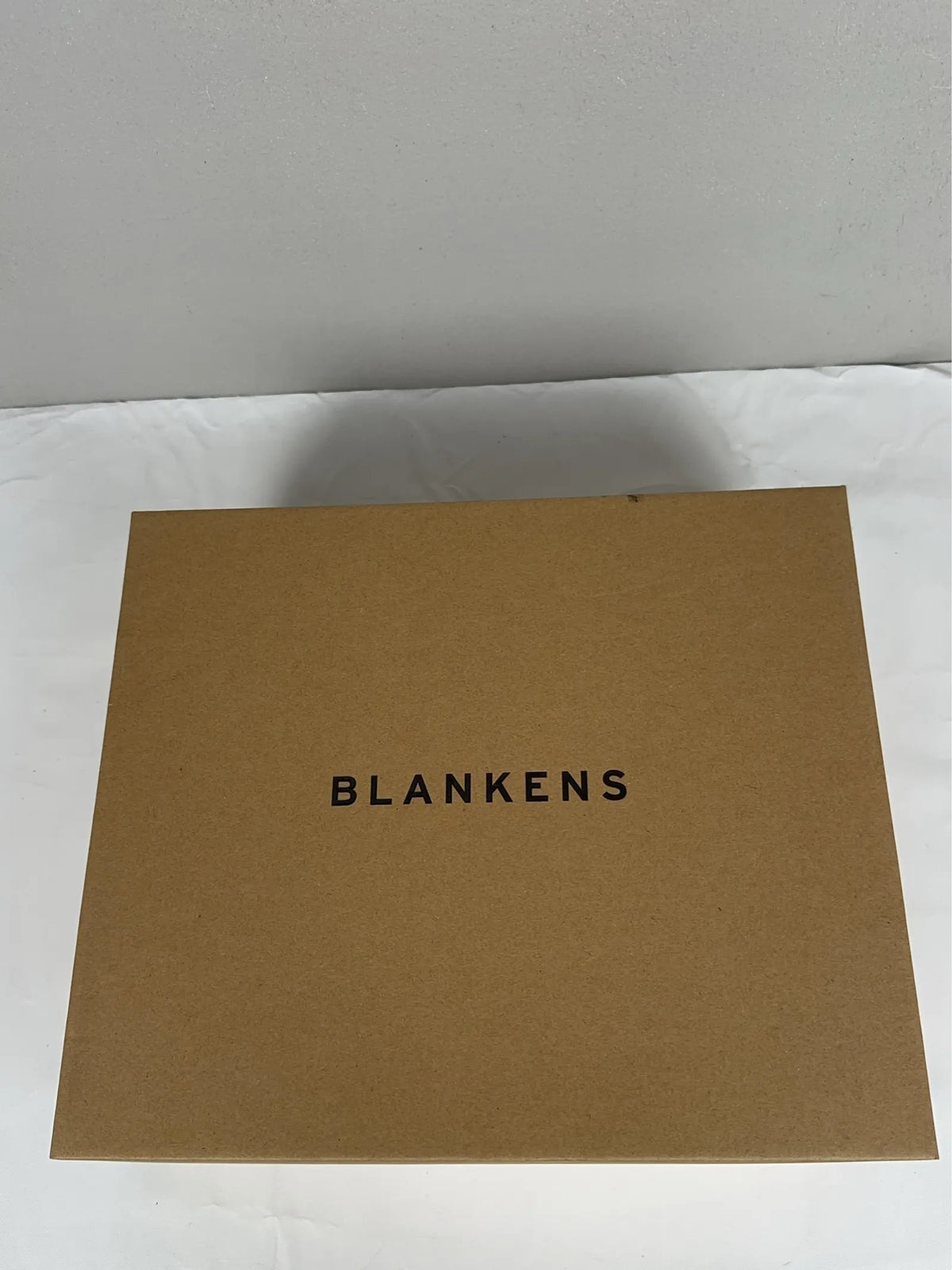 Blankens The Rania-skinnboots