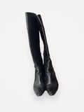 Sonia Rykiel-skinnboots