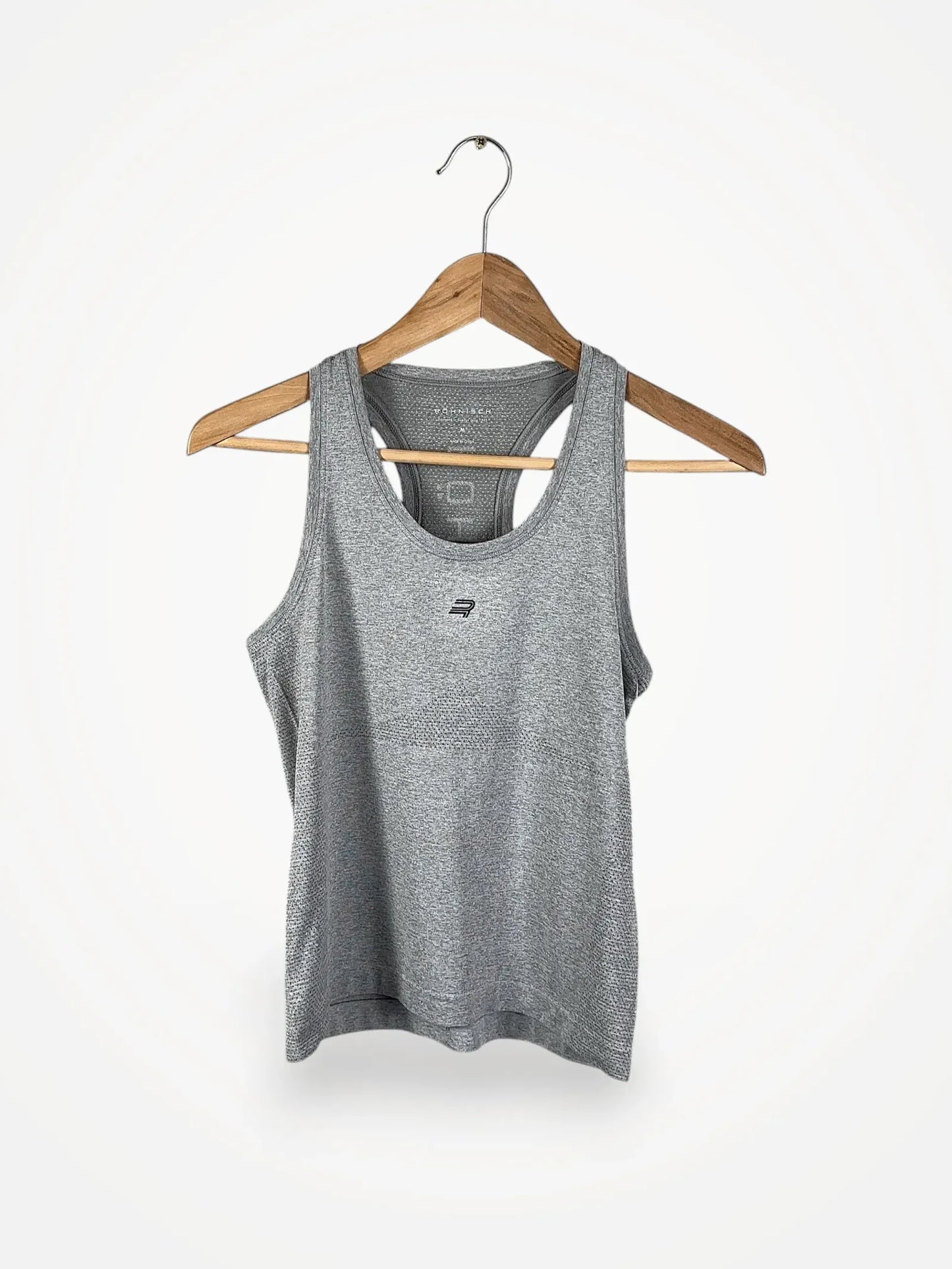 Röhnisch Seamless Flex Tank Jersey top