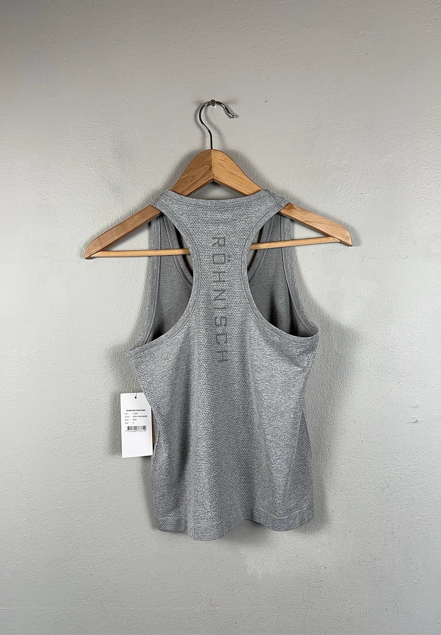 Röhnisch Seamless Flex Tank Jersey top