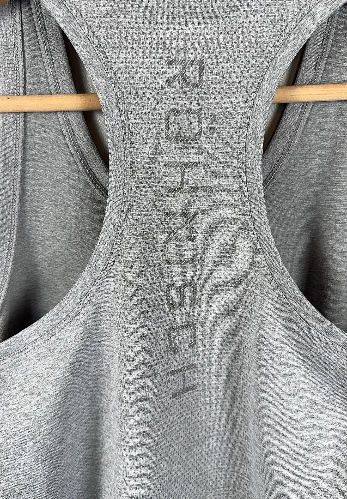 Röhnisch Seamless Flex Tank Jersey top