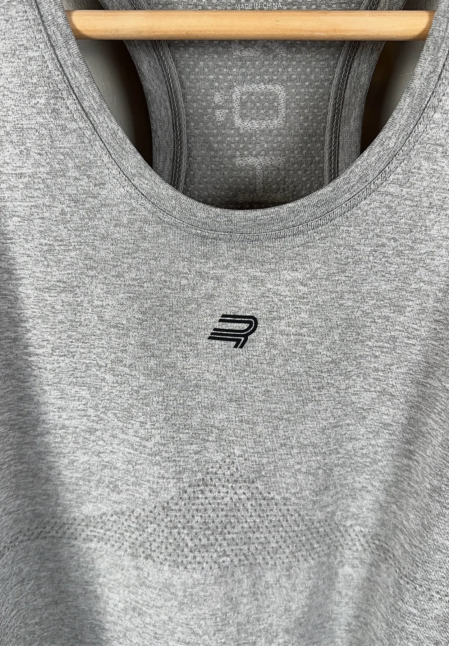 Röhnisch Seamless Flex Tank Jersey top