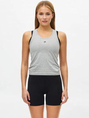 Röhnisch Seamless Flex Tank Jersey top