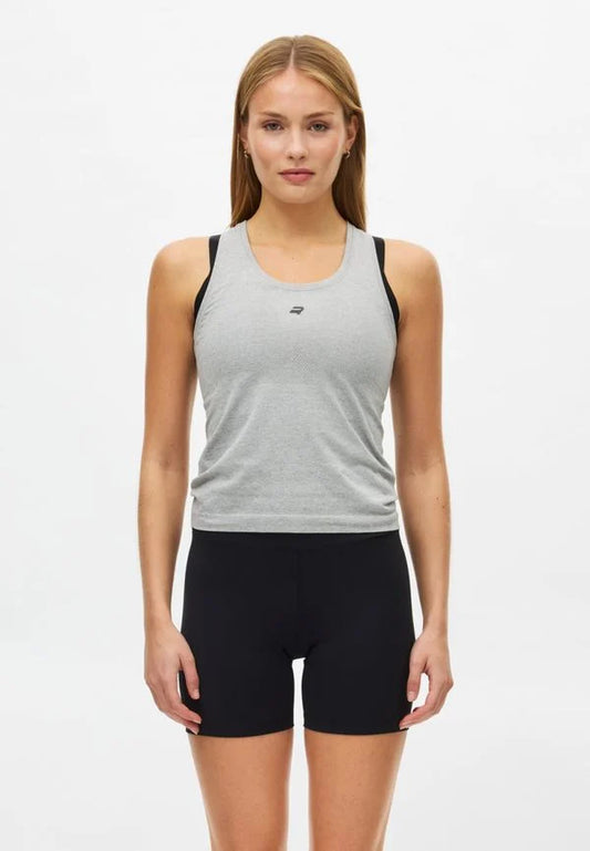 Röhnisch Seamless Flex Tank Jersey top