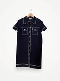 Sandro Dress